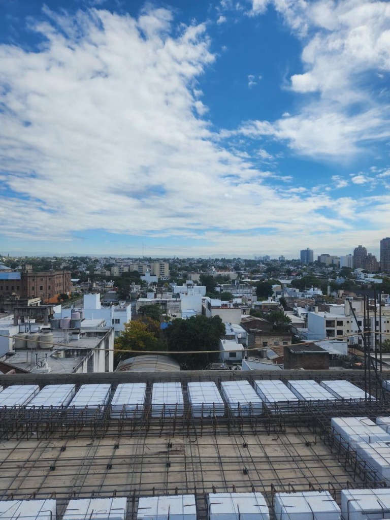 Guarida X Avance Obra
